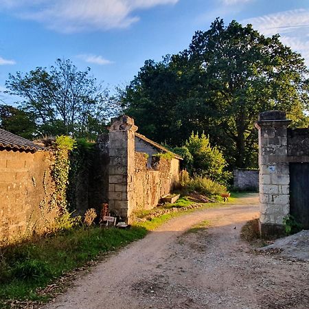Superbe Maison De Campagne A Deux Pas De Nantes 트레일리에레스 외부 사진