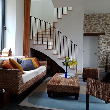Superbe Maison De Campagne A Deux Pas De Nantes 트레일리에레스 외부 사진
