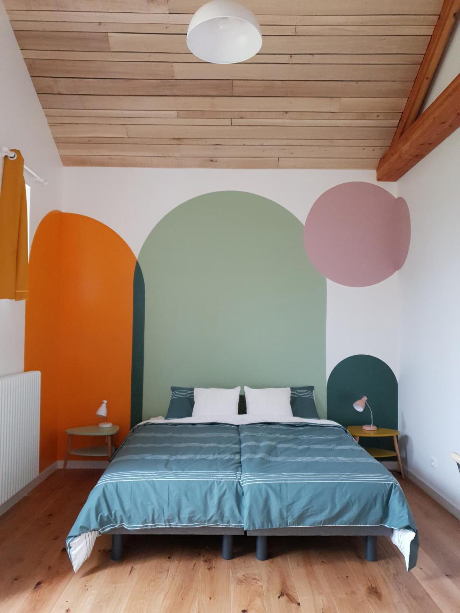 Superbe Maison De Campagne A Deux Pas De Nantes 트레일리에레스 외부 사진