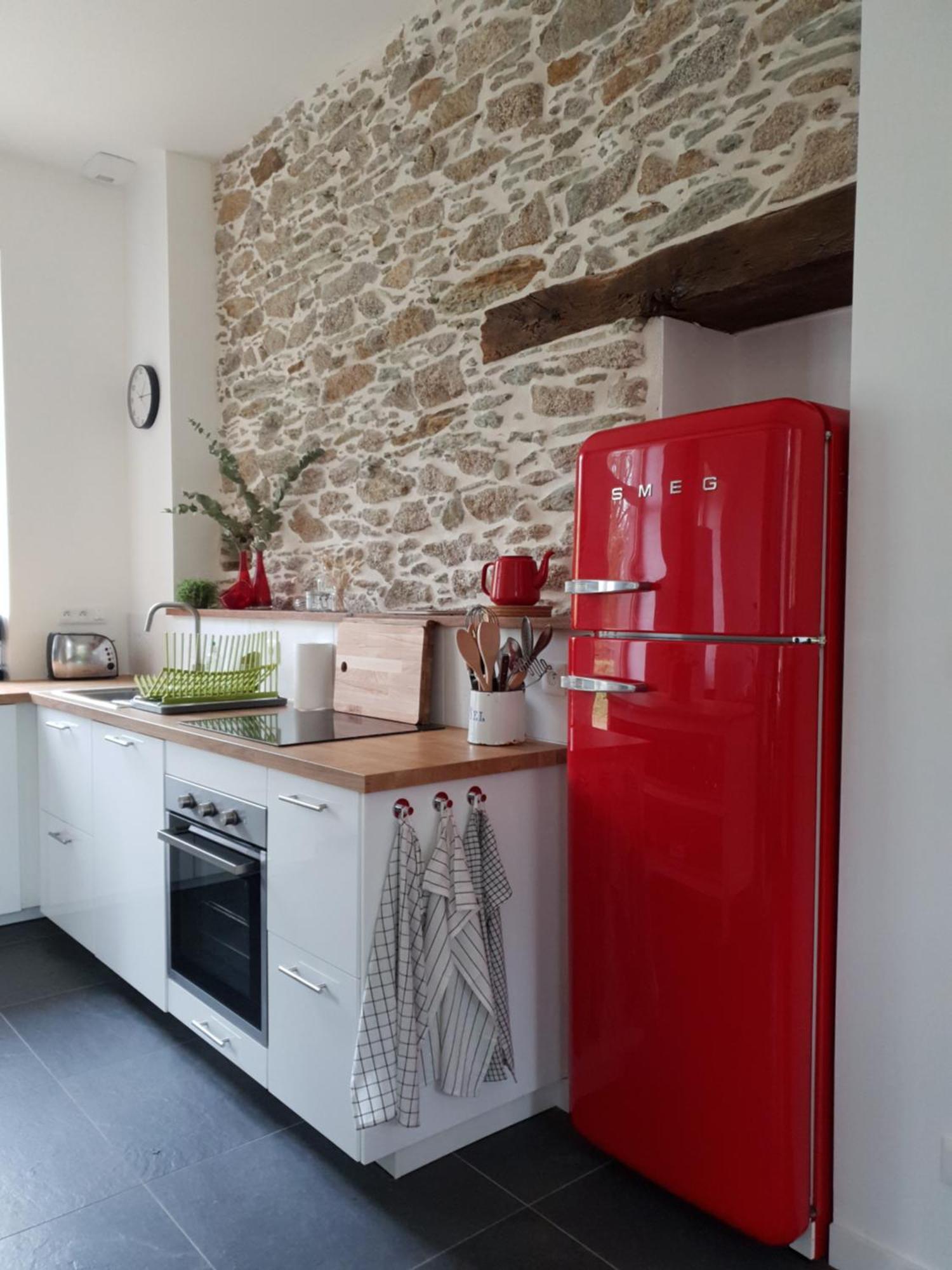 Superbe Maison De Campagne A Deux Pas De Nantes 트레일리에레스 외부 사진
